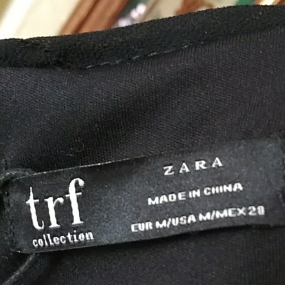 ZARA TRF COLLECTION 👗. - Picture 7 of 8